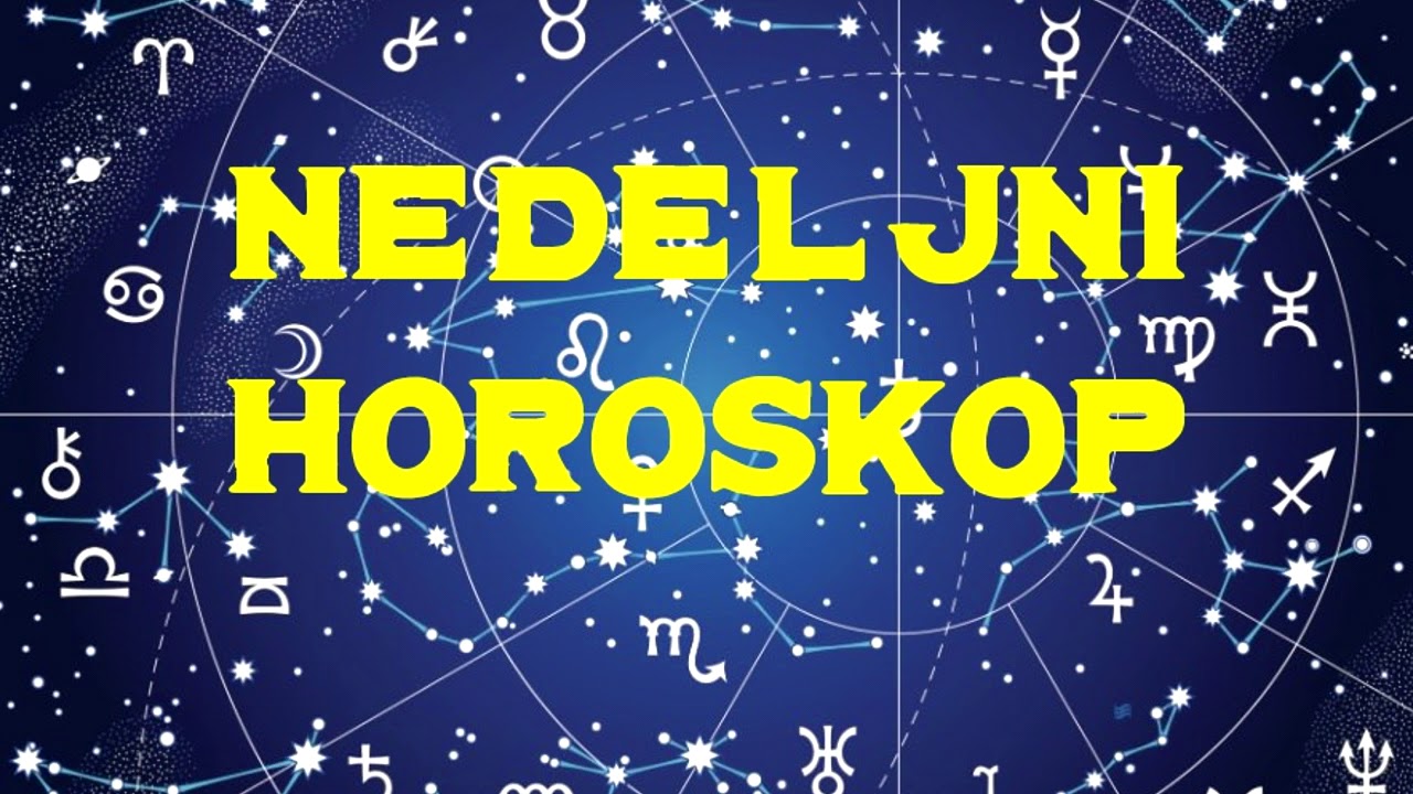 Nedeljni Horoskop Za Period Od 7. Do 16. Novembra: Strelčevi, Ne ...