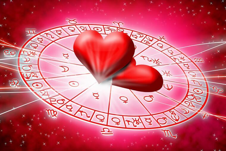 Ljubav dnevni horoskop Dnevni Ljubavni